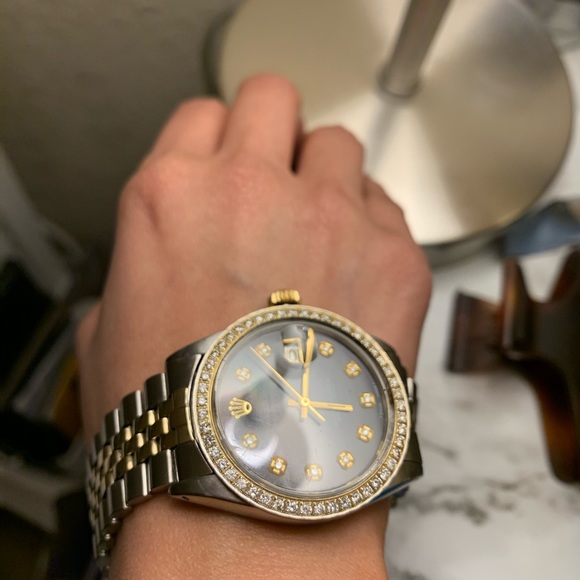 Rolex watch - Picture 3 of 8